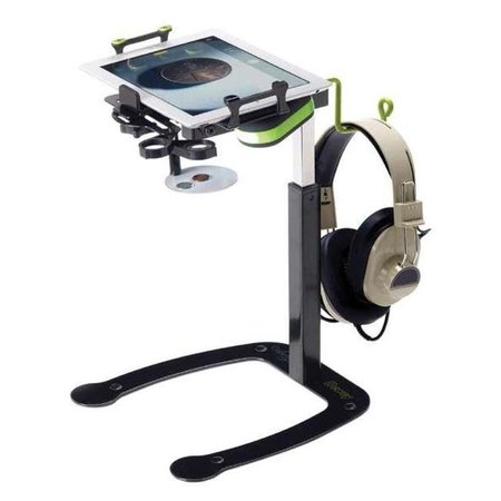 COPERNICUS EDUCATIONAL PRODUCT Copernicus Educational Products DCS6 Dewey The Document Camera Stand with Microscope & Light DCS6